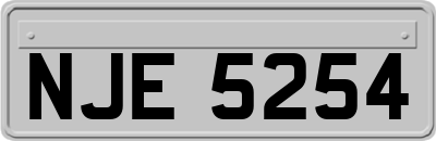 NJE5254