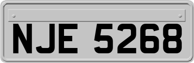 NJE5268