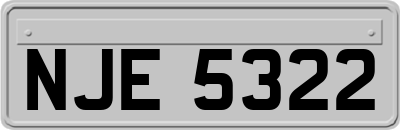 NJE5322