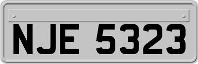 NJE5323