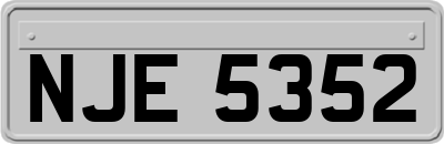 NJE5352