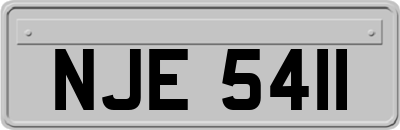 NJE5411