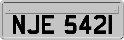 NJE5421
