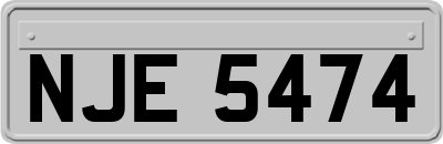 NJE5474