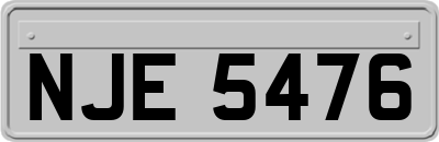 NJE5476