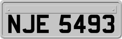 NJE5493