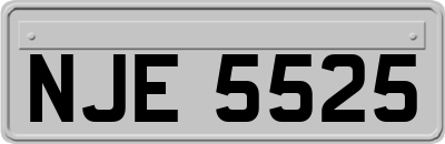 NJE5525