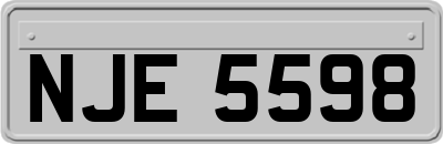 NJE5598