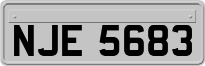 NJE5683