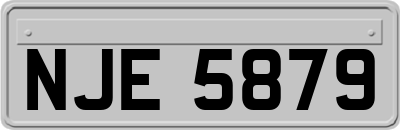 NJE5879