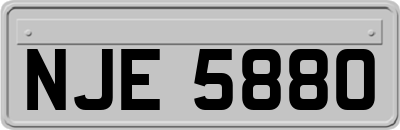NJE5880