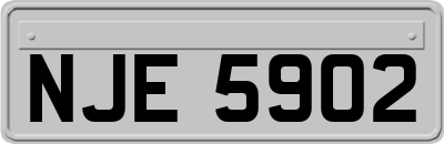 NJE5902