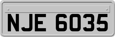 NJE6035