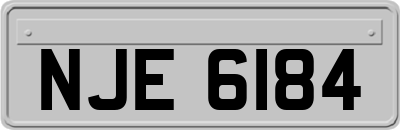 NJE6184