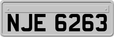 NJE6263