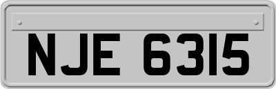 NJE6315