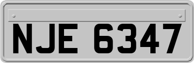 NJE6347