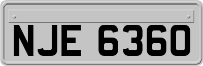 NJE6360