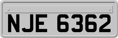 NJE6362