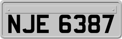 NJE6387