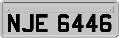 NJE6446