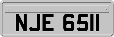NJE6511