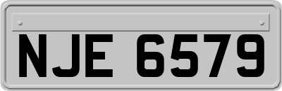 NJE6579
