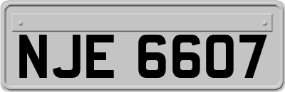 NJE6607
