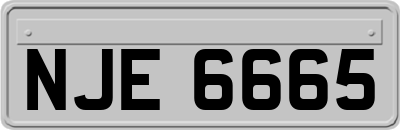 NJE6665