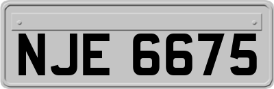 NJE6675