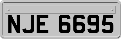 NJE6695