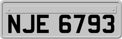 NJE6793