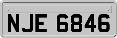 NJE6846