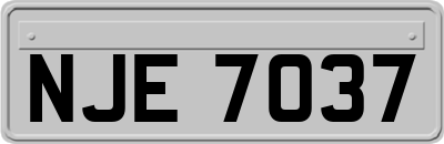 NJE7037