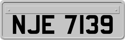 NJE7139