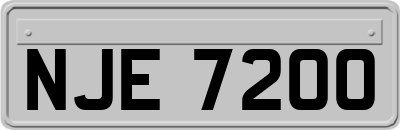 NJE7200