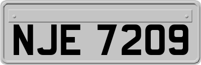 NJE7209