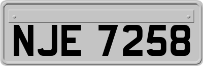 NJE7258