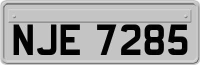 NJE7285