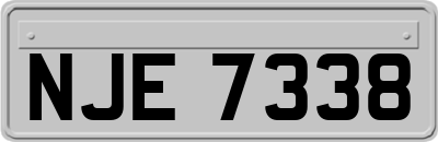 NJE7338