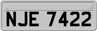 NJE7422