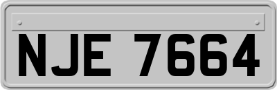 NJE7664