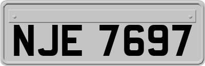 NJE7697