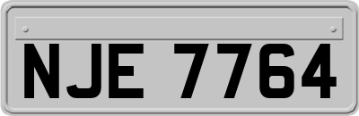 NJE7764