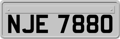 NJE7880
