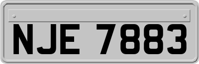 NJE7883