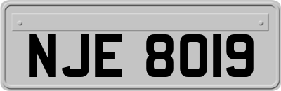 NJE8019