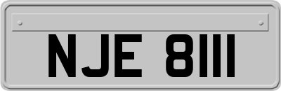NJE8111