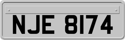 NJE8174