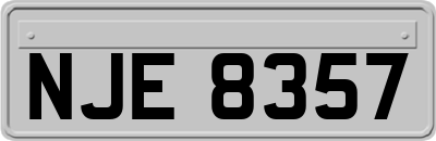 NJE8357